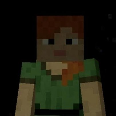 Minecraft Movie 2 revela título completo e Kirsten Dunst será Alex