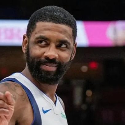 Times da NBA veem troca de Kyrie Irving para o Dallas Mavericks