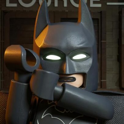 8 melhores easter eggs de Lego Batman: Legacy of the Dark Knight