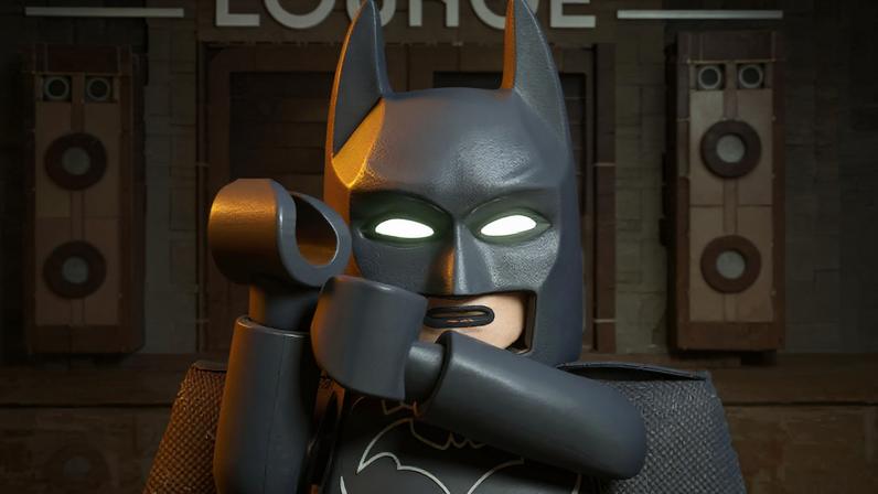 8 melhores easter eggs de Lego Batman: Legacy of the Dark Knight