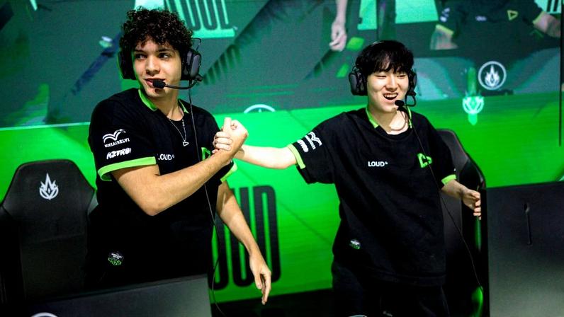 Foto: Reprodução/Riot.