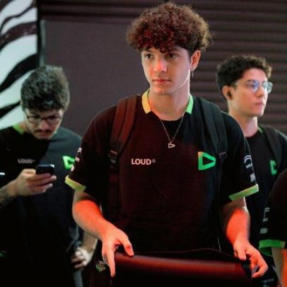 CBLOL 2026: LOUD Xyno aponta necessidade de melhorar treinos