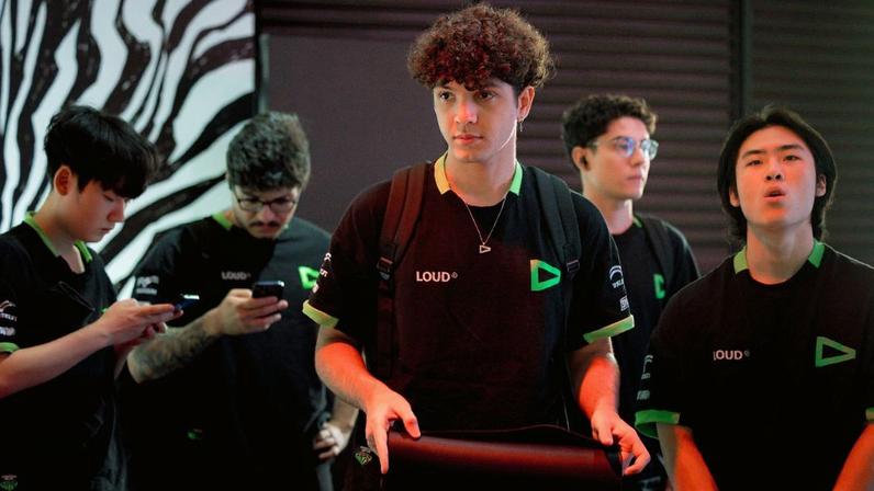 CBLOL 2026: LOUD Xyno aponta necessidade de melhorar treinos