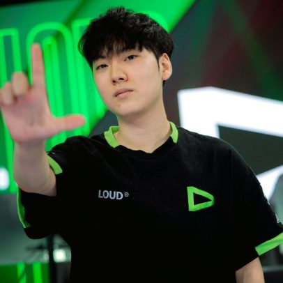 CBLOL 2026: LOUD não perde nos playoffs nesta temporada