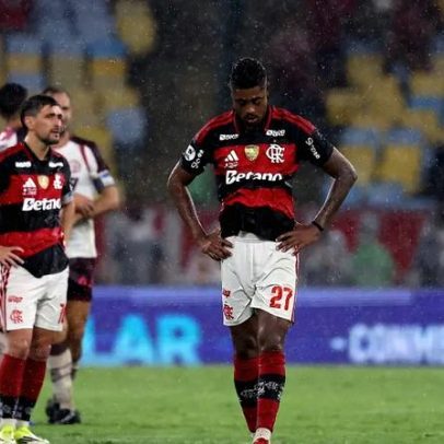 Flamengo x Estudiantes: horário e transmissão na Libertadores