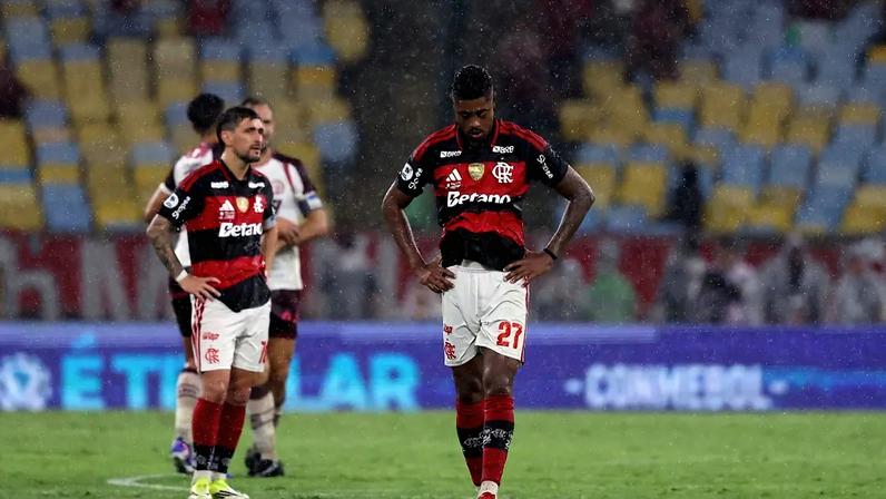 Flamengo x Estudiantes: horário e transmissão na Libertadores