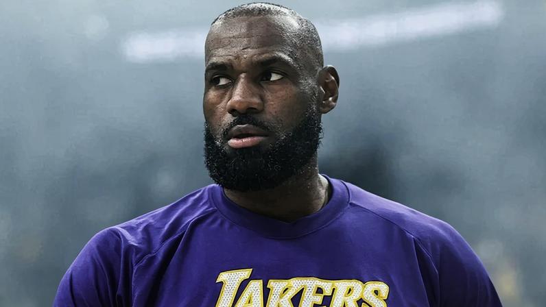 Playoffs da NBA: LeBron James faz último jogo pelo Lakers