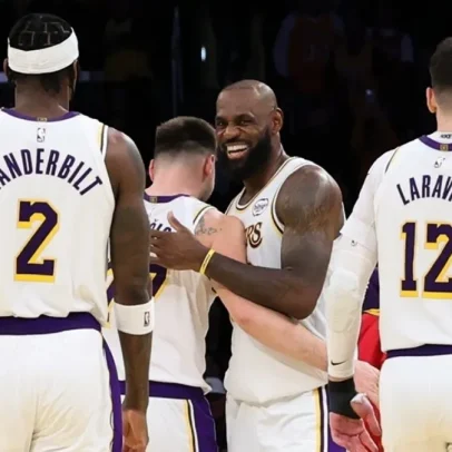 Lakers: dez movimentos para a offseason