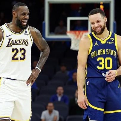 Quem são os jogadores mais ricos da NBA