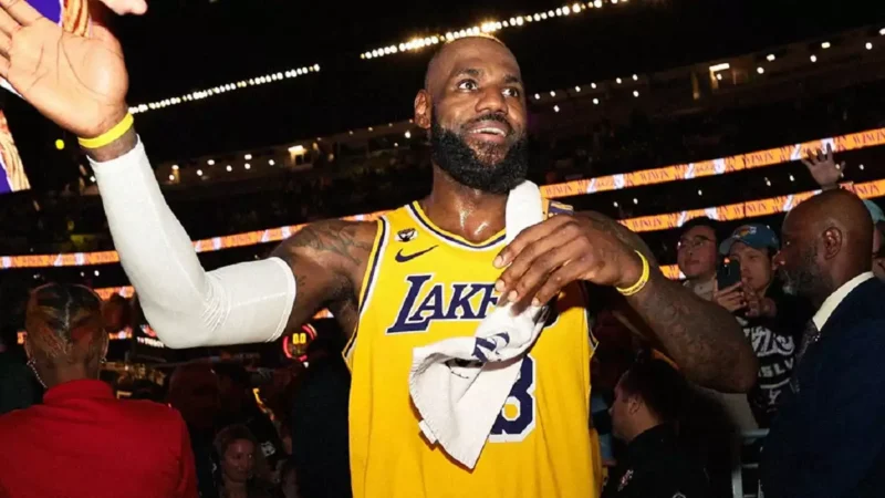 Boletim de rumores e trocas da NBA aponta possíveis movimentações em 16/05/2026