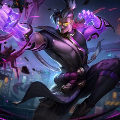 LoL: mudanças significativas na ultimate de Lee Sin no próximo patch