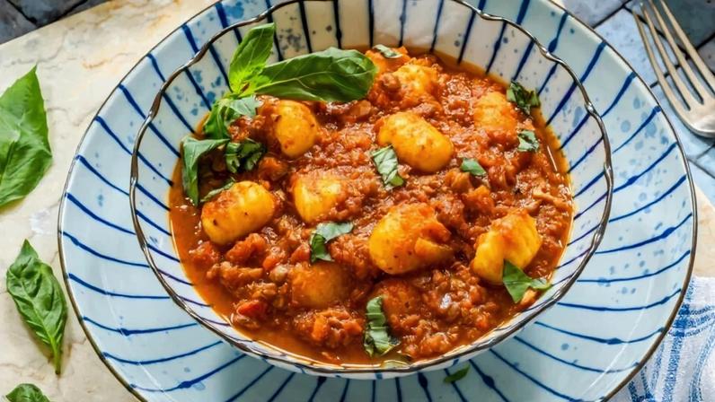 Proteína vegetal: 3 receitas rápidas para jantar saudável