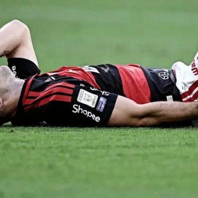 Léo Ortiz, do Flamengo, vai ao hospital com lesão confirmada