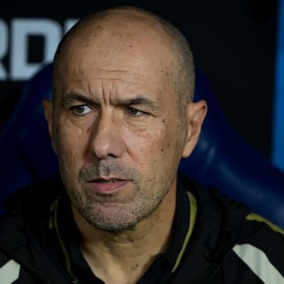 Jardim define escalação do Flamengo diante do Coritiba