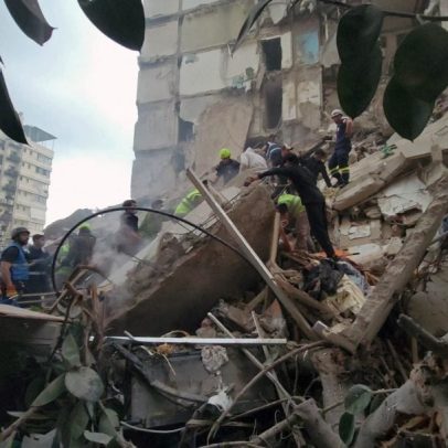 Israel causa 17 mortes no sul do Líbano e próximo a Beirute
