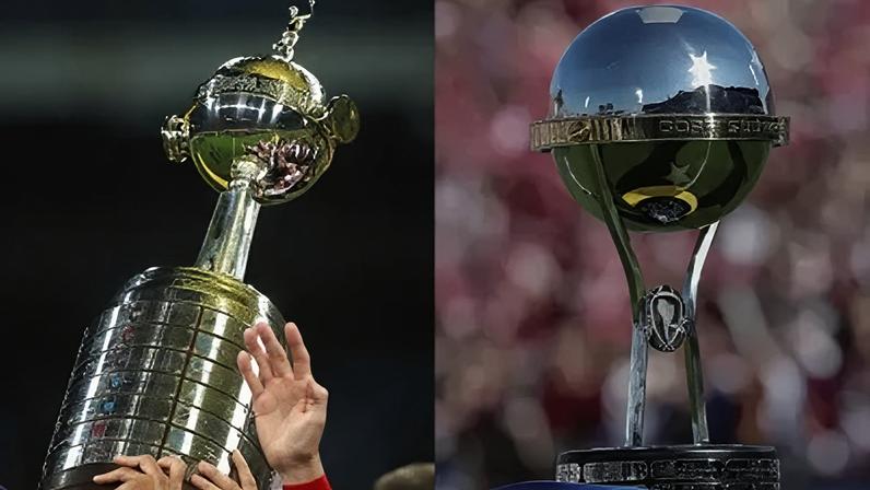 Brasileiros têm desempenho misto na última rodada da Libertadores e Sul-Americana