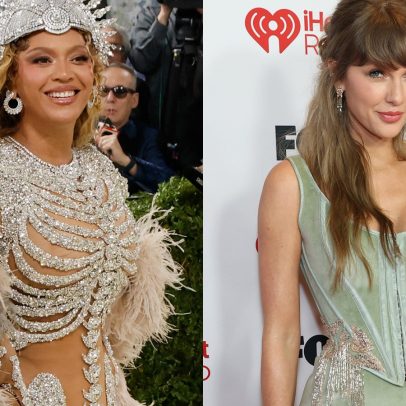 Beyoncé, Taylor Swift e Weezer entram no Registro Nacional da LOC