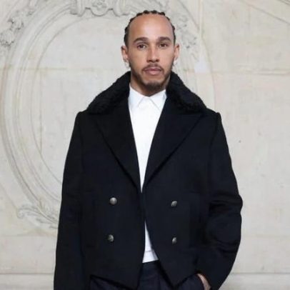 Hamilton trata propósito, viagens e vida fora das pistas em evento na Alemanha