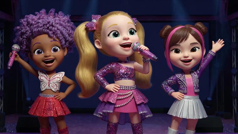 Amazon Prime Video passa a oferecer séries animadas feitas com IA