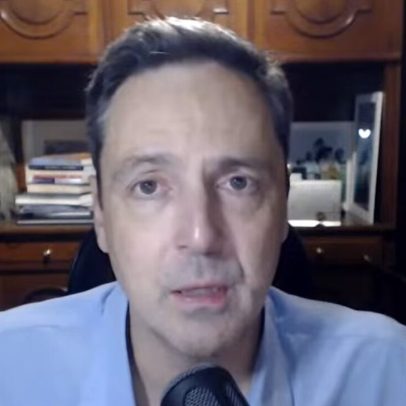 Lula negocia sobrevida política com Trump, afirma deputado