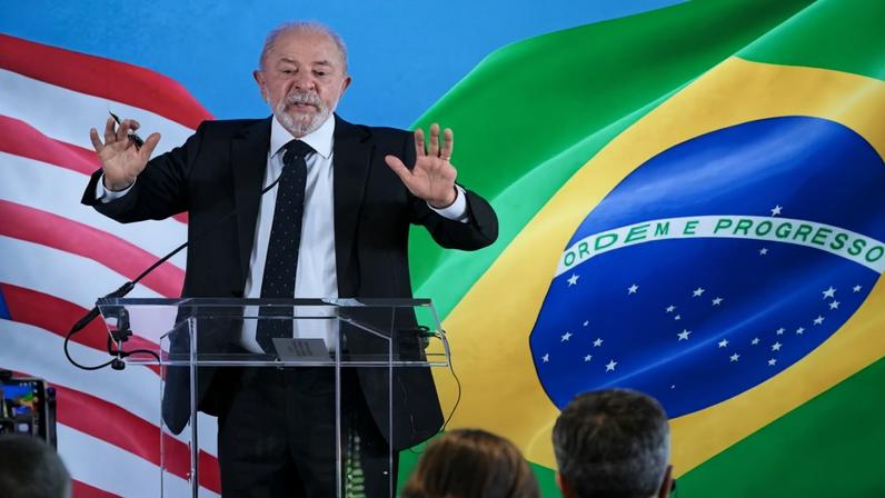 Nova pesquisa Quaest aponta recuperação de fôlego do governo Lula