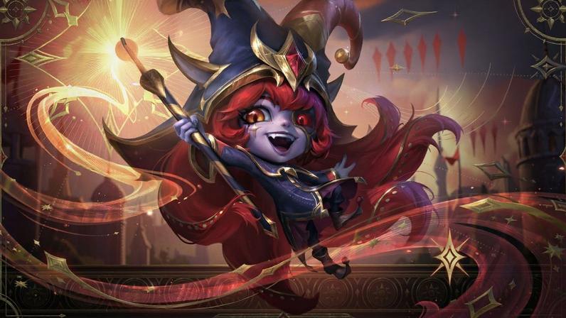 LoL: A morte dos suportes fadinhas? Confira alguns nerfs para o patch 26.11