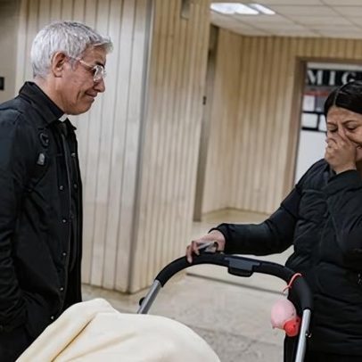Mulheres migrantes sofrem abusos constantes em centros do ICE