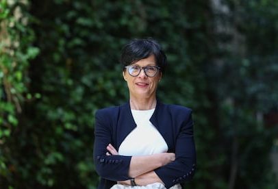 Marta Kos: ampliação da UE é estratégia de segurança contra a Rússia