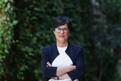 Marta Kos: ampliação da UE é estratégia de segurança contra a Rússia