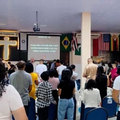 Correspondente Matthew Barnes encerra viagem ao Brasil