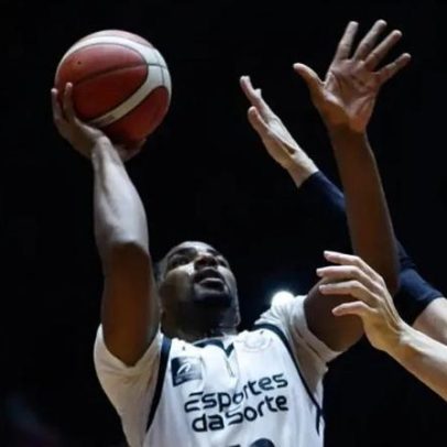 Ao vivo: Pinheiros x Corinthians pelas semifinais do NBB