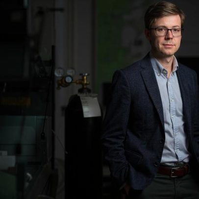 IA desenvolve modelos que entendem princípios químicos