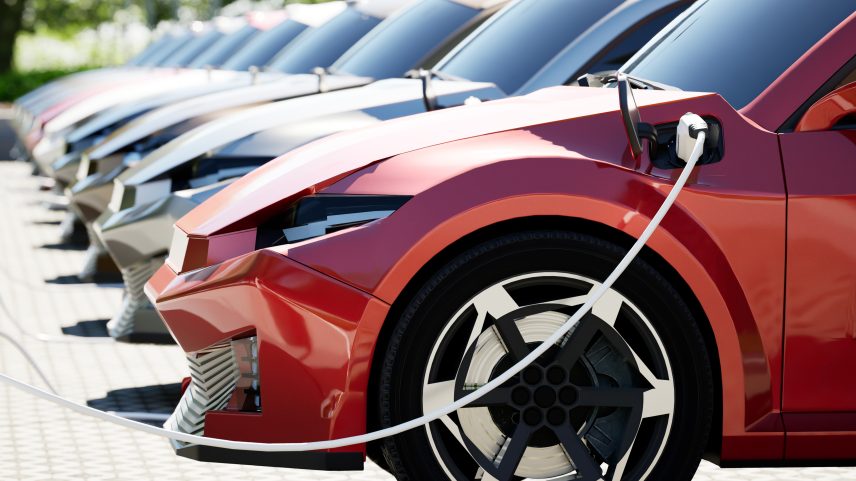 Para a maioria dos motoristas dos EUA, EVs reduzem emissões e custos