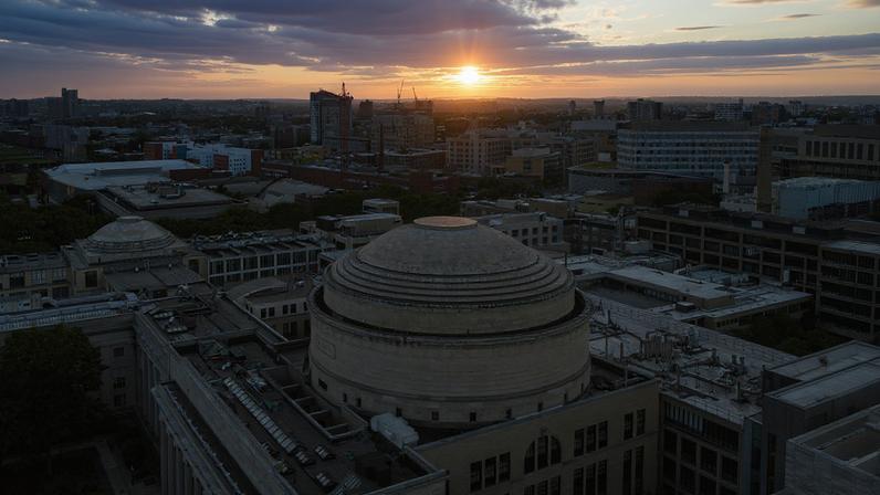 MIT President Sally Kornbluth and Massachusetts Governor Maura Healey announced plans for the new Quantum Systems Laboratory at MIT, which will accelerate the development of next-generation quantum technologies that will enable the commonwealth to remain a national hub for quantum innovation.