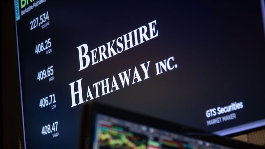 Berkshire Hathaway volta ao setor aéreo com US$ 2,6 bi na Delta