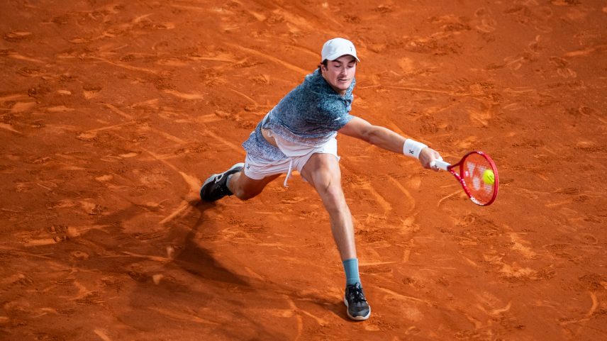 Fonseca lamenta chances desperdiçadas na estreia em Roma