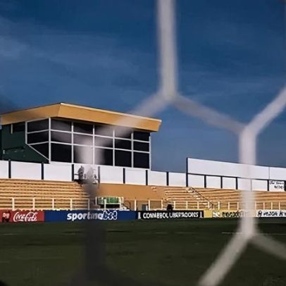 Mirassol não pode usar Maião no restante da Libertadores