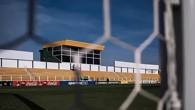 Mirassol não pode usar Maião no restante da Libertadores