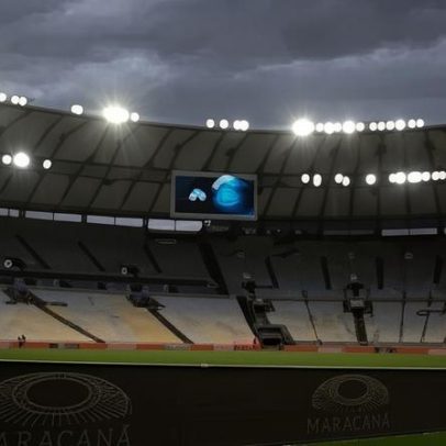 Fluminense x Vitória: horário e canal para assistir no Brasileirão