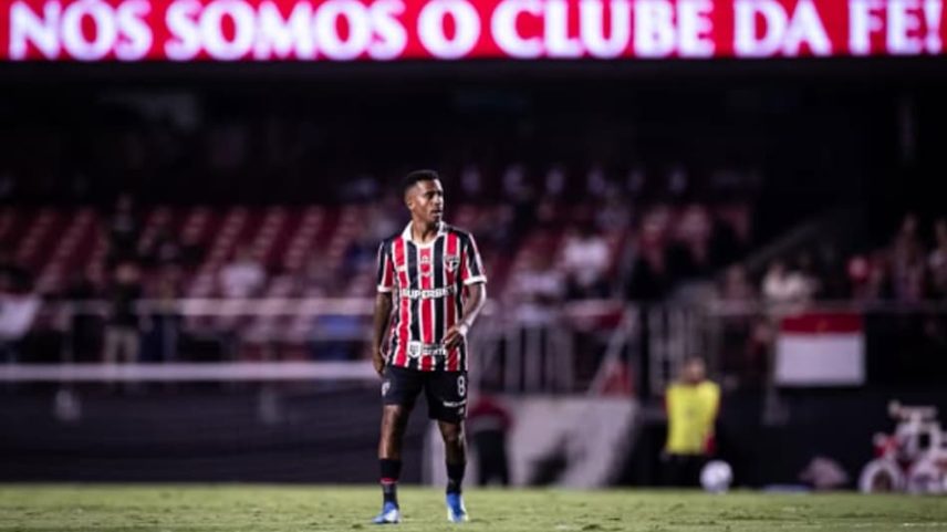 Marcos Antonio São Paulo