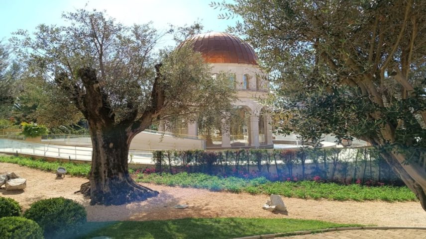 Jardim Bíblico