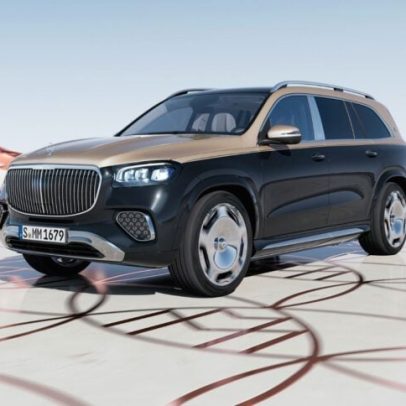 Mercedes avalia trazer Maybach ao Brasil; decisão fica com o segmento