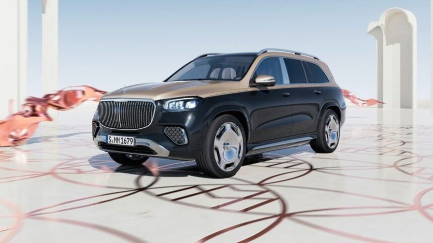 Mercedes avalia trazer Maybach ao Brasil; decisão fica com o segmento