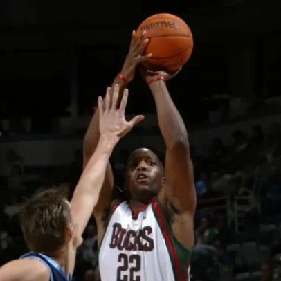 Ex-All-Star da NBA diz que ficou fora do Draft por causa do Combine