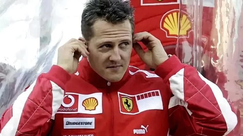 Acidente de Schumacher no GP do Canadá batiza o Muro dos Campeões
