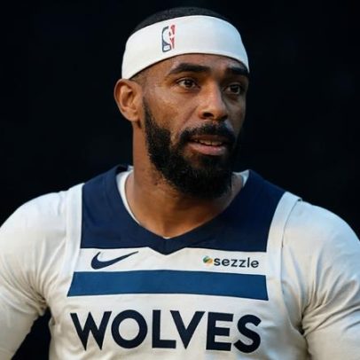 Conley projeta futuro na NBA após derrota do Timberwolves
