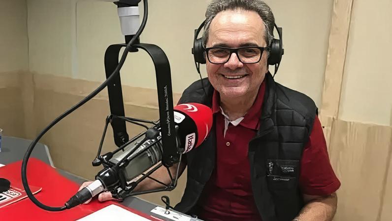 Milton Naves, o 'Senhor Copa', entra para a história fazendo o que gostava