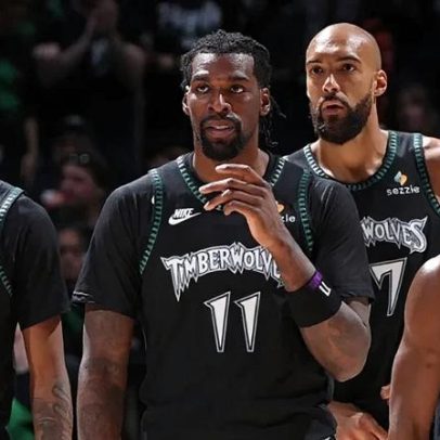 Presidente do Timberwolves avalia o time de forma firme
