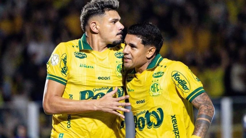 Mirassol, adversário do Atlético, vive ótima fase e sequência invicta