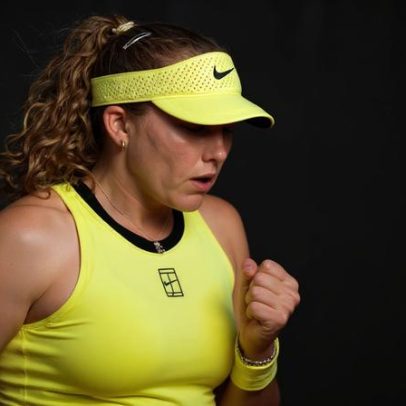 Andreeva avança e enfrenta Gauff em Roma; Cirstea enfrenta Ostapenko